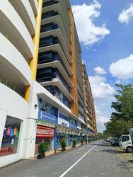 Tradehub 21 (D22), Factory #534896491